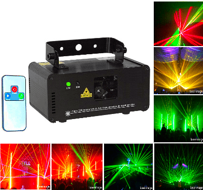 Лазер для дискотек Ангарск