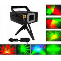 Лазерный проектор для дома Ангарск